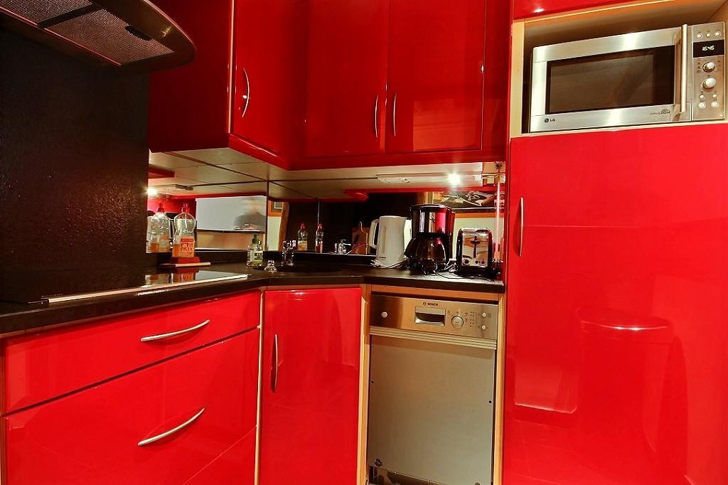 باريس Marche Saint-Germain Apartment المظهر الخارجي الصورة